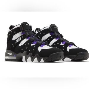 Air Max 2 CB 94 OG 'Black Purple' 2023 New sz11
